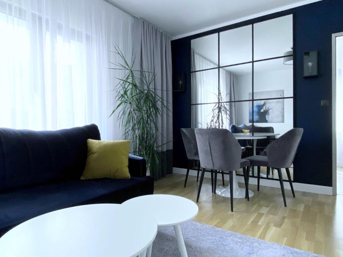 Willa Lazur Adults Only Miedzyzdroje Extérieur photo