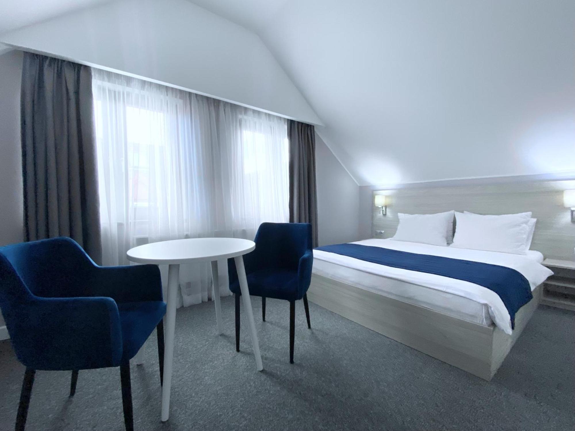 Willa Lazur Adults Only Miedzyzdroje Chambre photo