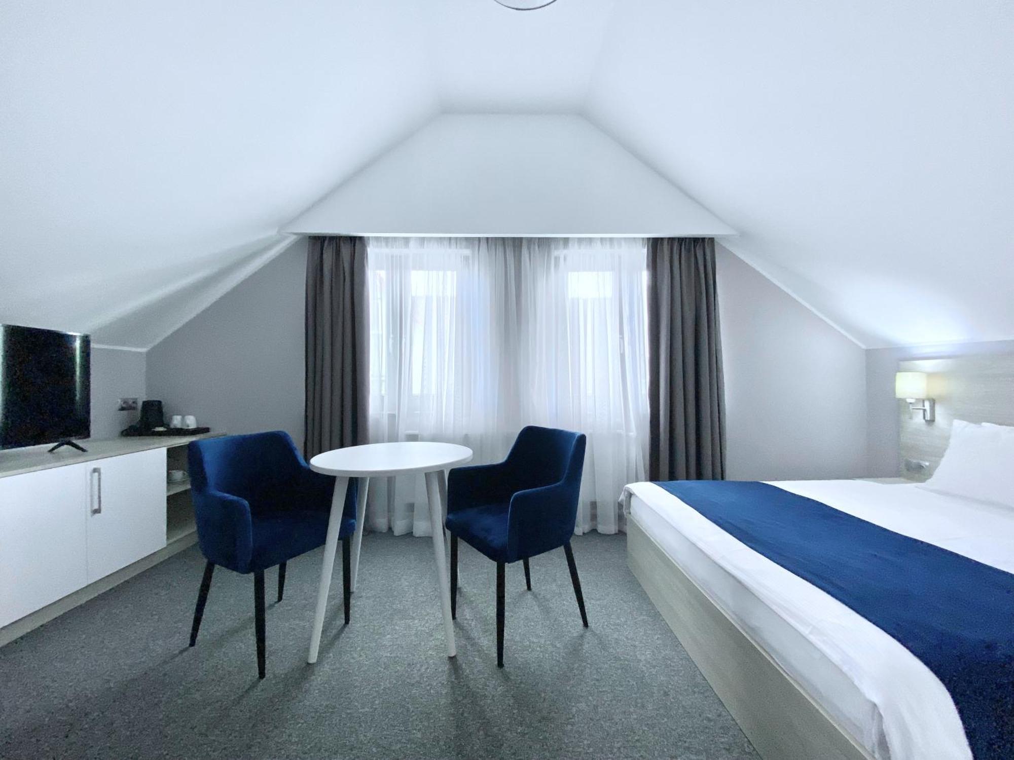 Willa Lazur Adults Only Miedzyzdroje Chambre photo